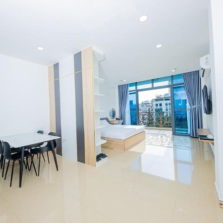 Hotel Initial-Benthanh TP. Hồ Chí Minh Ngoại thất bức ảnh