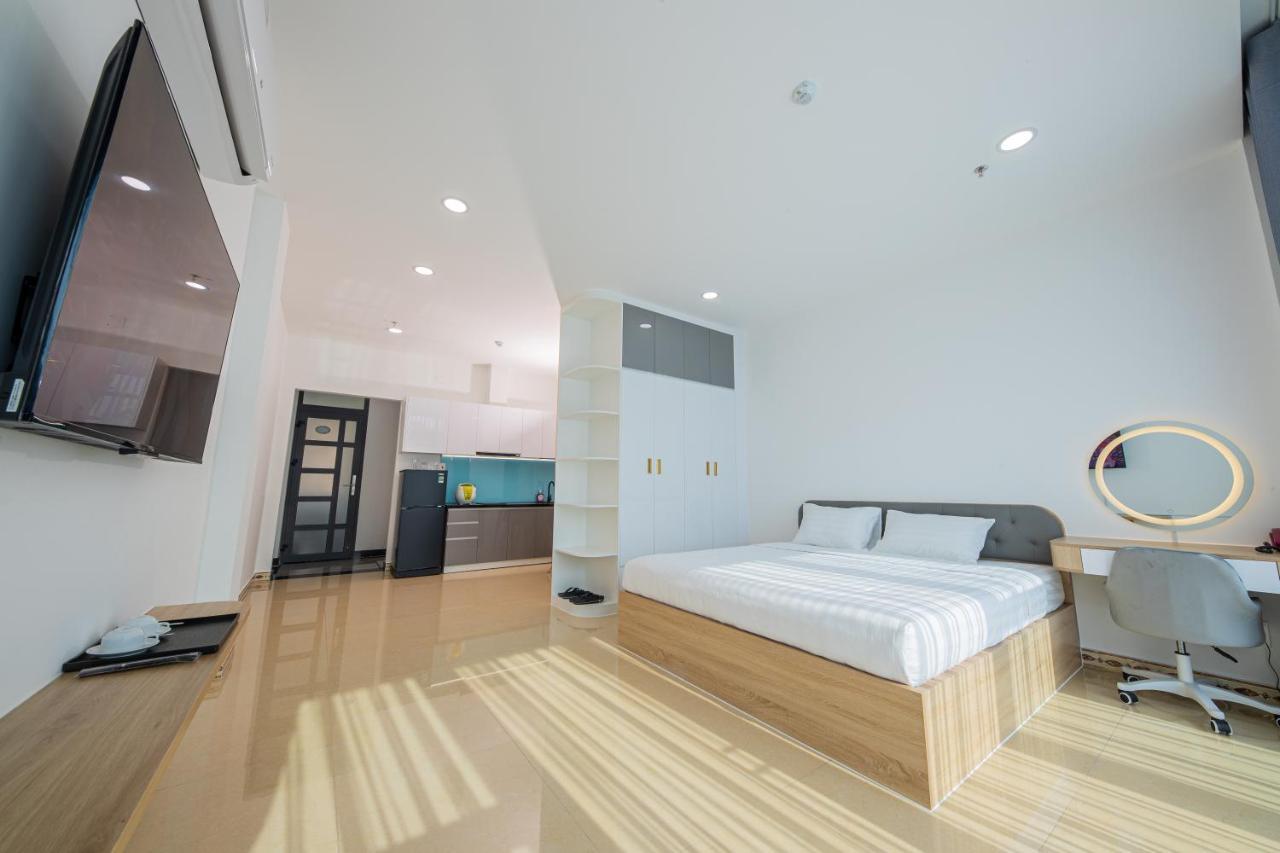 Hotel Initial-Benthanh TP. Hồ Chí Minh Ngoại thất bức ảnh