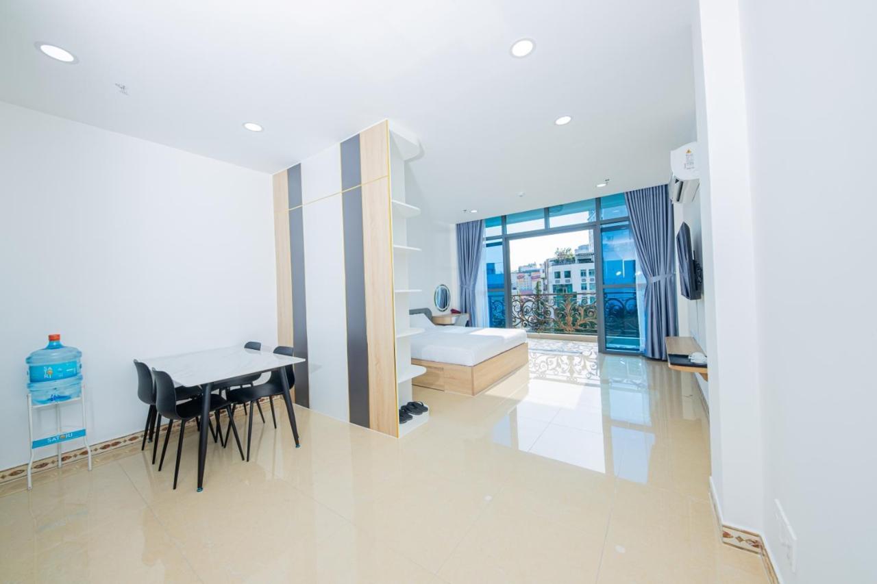 Hotel Initial-Benthanh TP. Hồ Chí Minh Ngoại thất bức ảnh