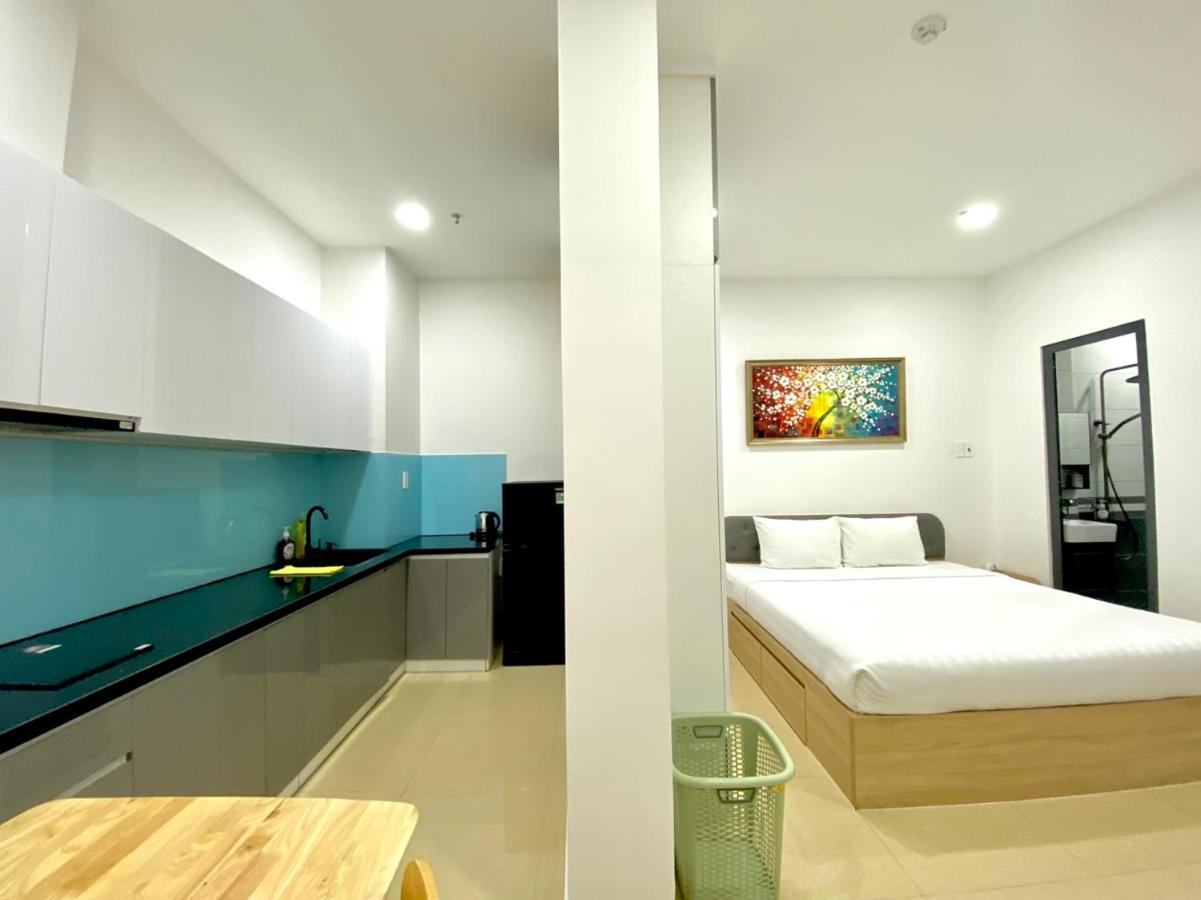 Hotel Initial-Benthanh TP. Hồ Chí Minh Ngoại thất bức ảnh